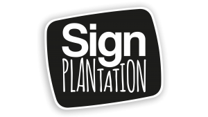 SignPlantation